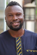 Cedric Nkafu